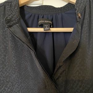 Banana Republic Shift Dress